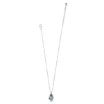 Constella Cluster Necklace
