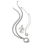 Antica Long Necklace
