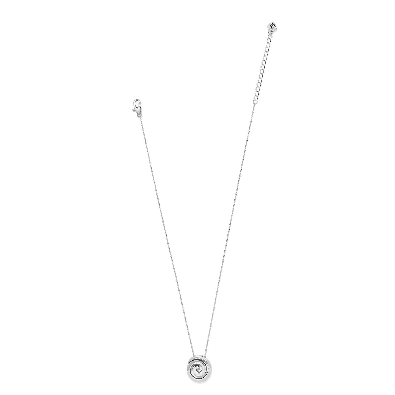 Vertigo Necklace