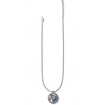 Halo Necklace