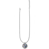 Halo Necklace