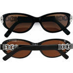 Sabrina Sunglasses