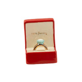 Nora Fleming Put a Ring on It Mini