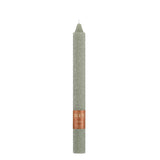 9" Root Taper Candle