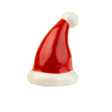 Nora Fleming Santa Stops Here Mini