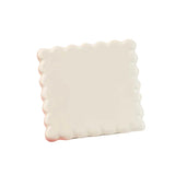 Nora Fleming Simple Scallop Mini