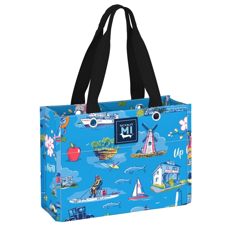 Gift Bag X-SmallMichigan