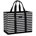 Original Deano Tote Large Fleetwood Black