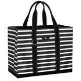 Original Deano Tote Large Fleetwood Black