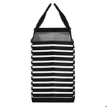 Original Deano Tote Large Fleetwood Black