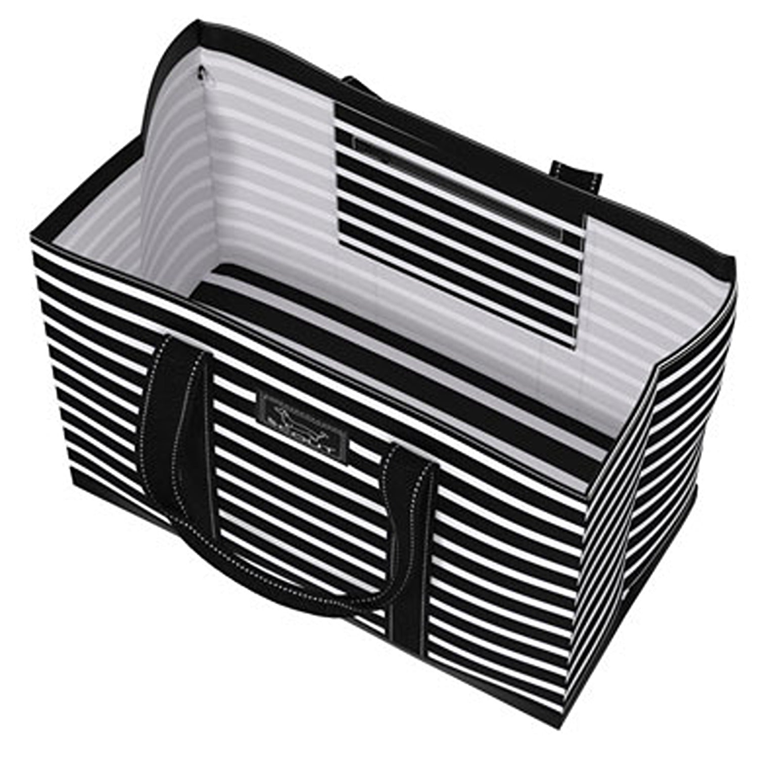 Original Deano Tote Large Fleetwood Black