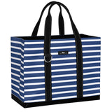 Original Deano Tote Large Nantucket Navy