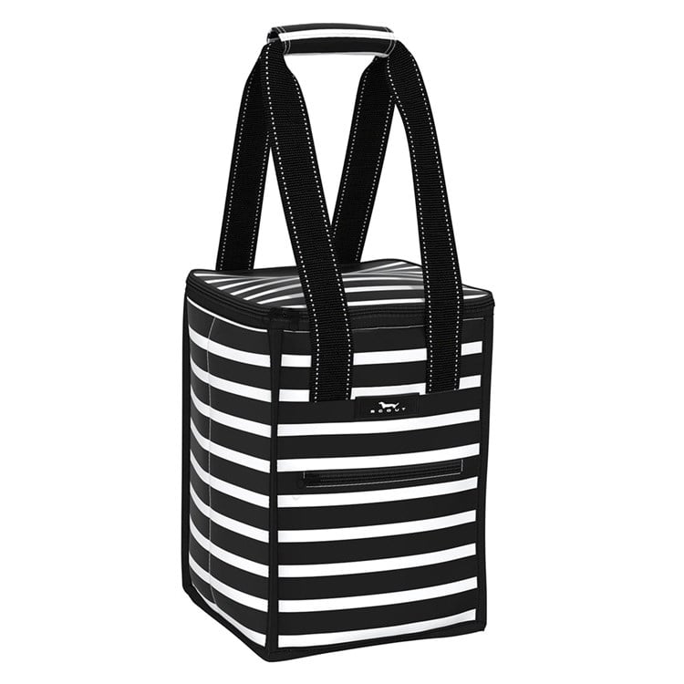 Pleasure Chest CoolerFleetwood Black