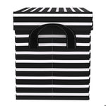 Rump Roost Storage Bin Large Fleetwood Black