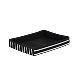 Rump Roost Storage Bin Large Fleetwood Black