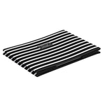 Rump Roost Storage Bin Large Fleetwood Black
