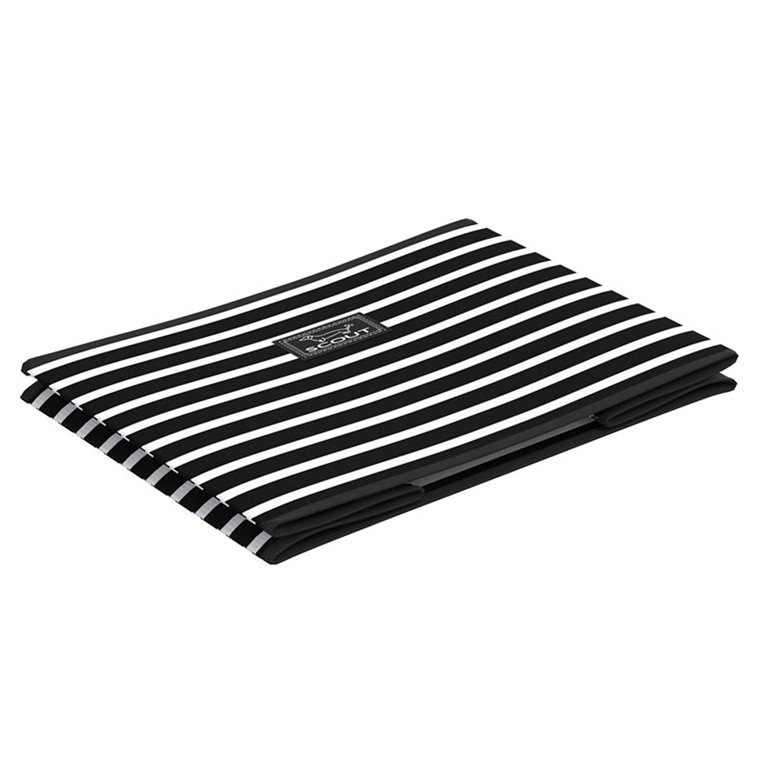 Rump Roost Storage Bin Large Fleetwood Black