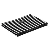 Rump Roost Storage Bin Large Fleetwood Black
