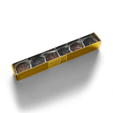 Sweetland Candies Sea Salt Caramels