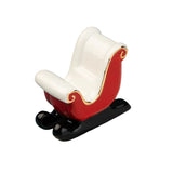 Nora Fleming Sleigh Bells Ring Mini
