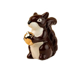 Nora Fleming Mr. Squirrel Mini