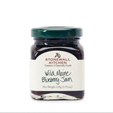 Wild Maine Blueberry Jam 3.75oz
