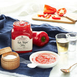 Red Pepper Jelly 4oz
