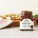 Roasted Garlic Onion Jam 13oz