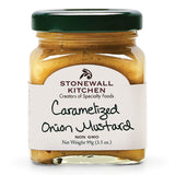 Caramelized Onion Mustard 3.5oz