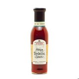Honey Barbecue Sauce 11 fl oz