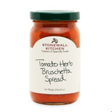 Tomato Herb Bruschetta Spread 8oz