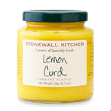 Lemon Curd 11.5oz