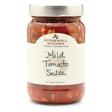 Mild Tomato Salsa 16oz
