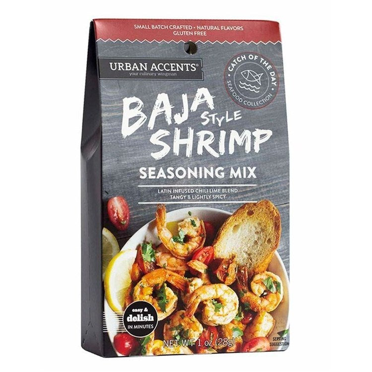 UA Baja Shrimp 1.0oz
