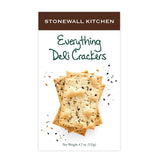 Everything Deli Cracker