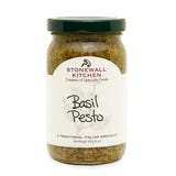 Basil Pesto 8oz
