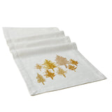 Enchanted Forest Table Runner
