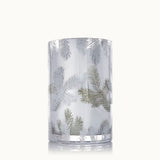 Thymes Frasier Fir Statement Luminary Poured Candle - Medium 20 oz