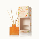 Thymes Mandarin Coriander Reed Diffuser Refill