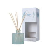 Thymes Washed Linen Reed Diffuser Refill