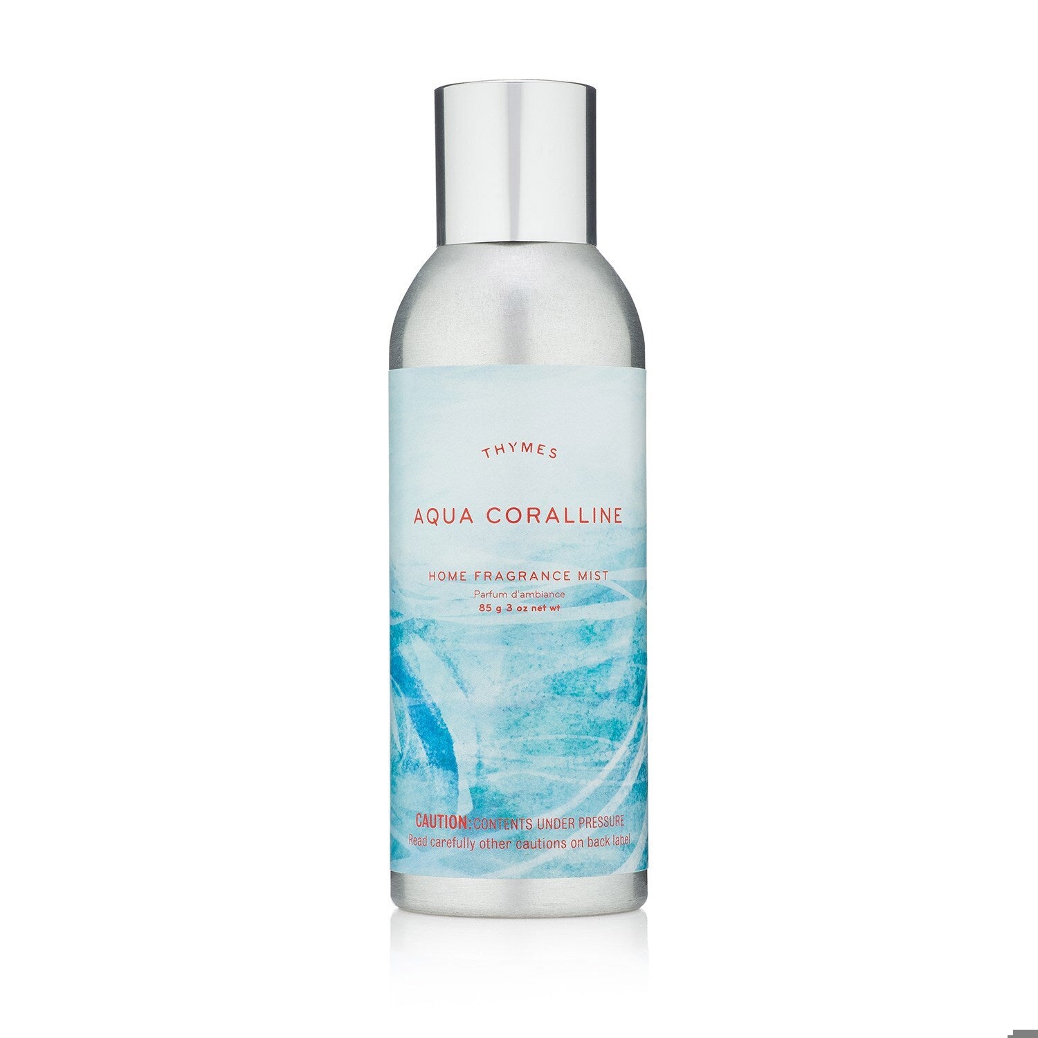Aqua Coralline Home Fragrance Mist