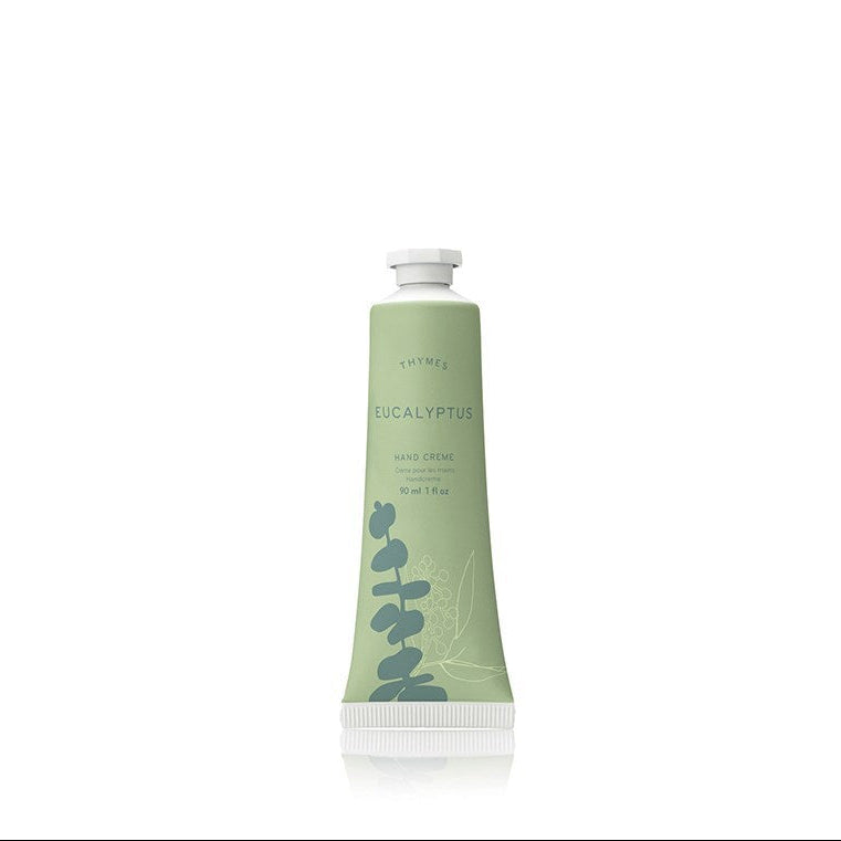 Eucalyptus Petite Hand Creme