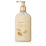 Goldleaf Perfumed Body Wash