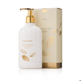 Goldleaf Perfumed Body Creme