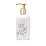 Goldleaf Gardenia Hand Lotion
