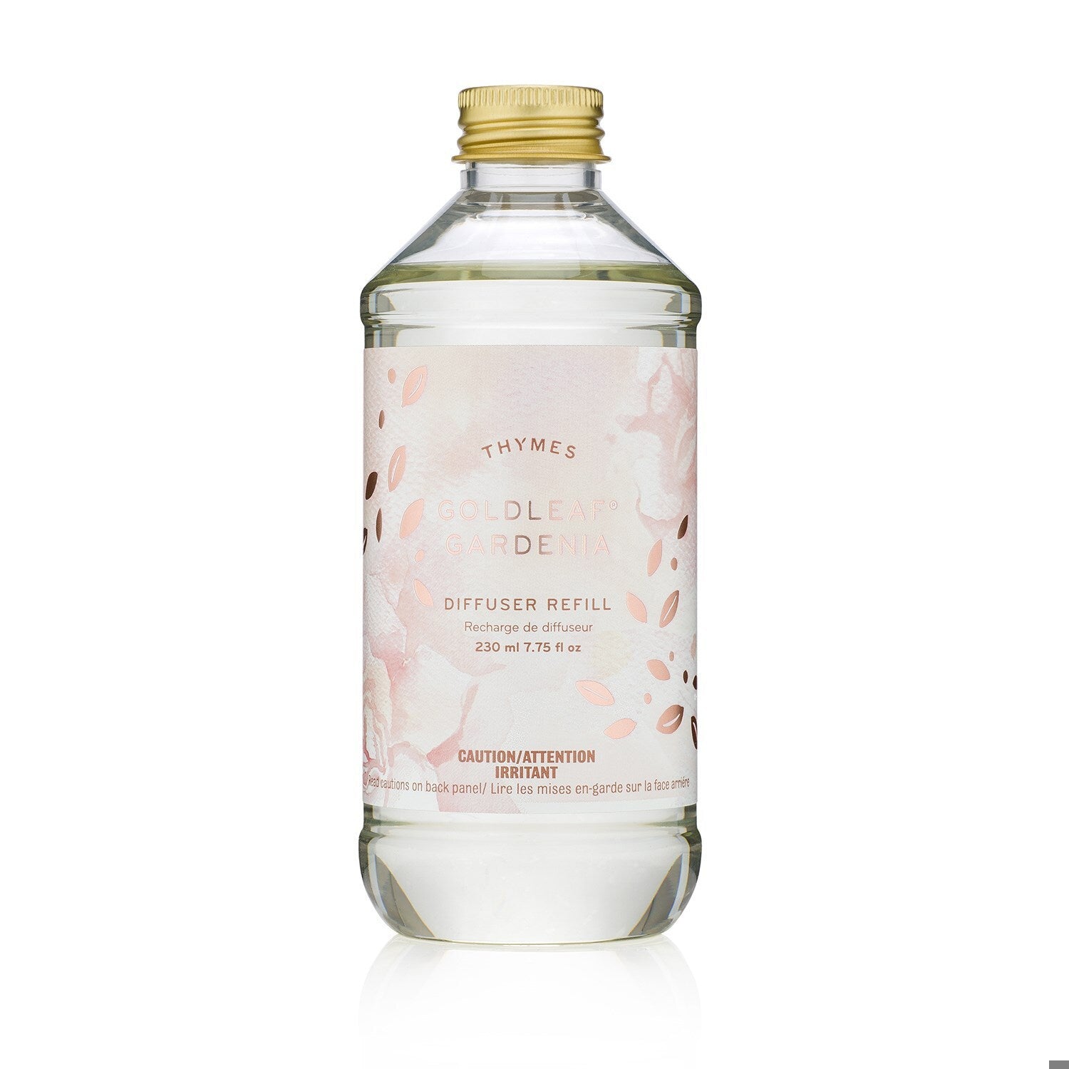 Goldleaf Gardenia Diffuser Refill