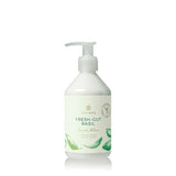 Fresh-Cut Basil Hand Lotion