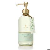 Fresh-Cut Basil Large Hand Wash