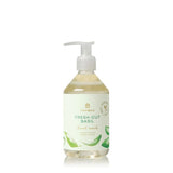 Fresh-Cut Basil Hand Wash