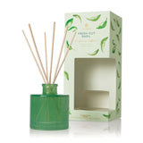 Fresh-Cut Basil Reed Diffuser, Petite